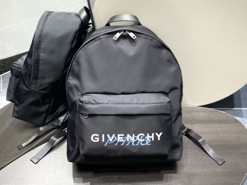 Givenchy Backpacks